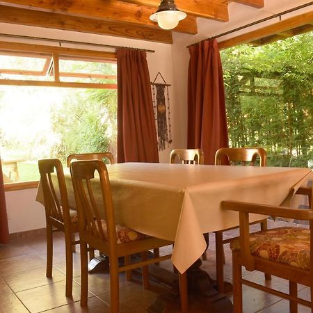 Ventana A Los Cerros Villa La Angostura Ngoại thất bức ảnh