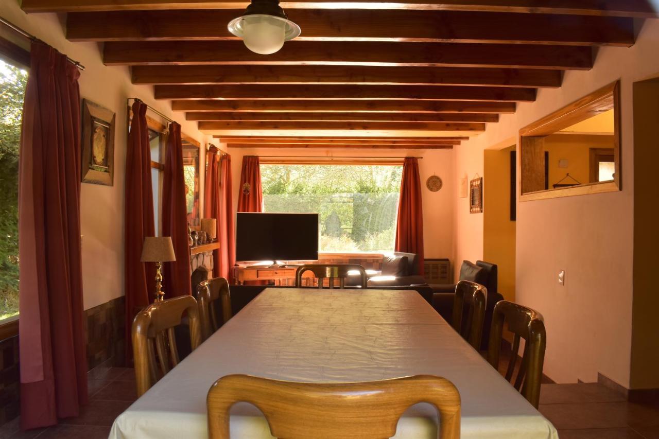 Ventana A Los Cerros Villa La Angostura Ngoại thất bức ảnh