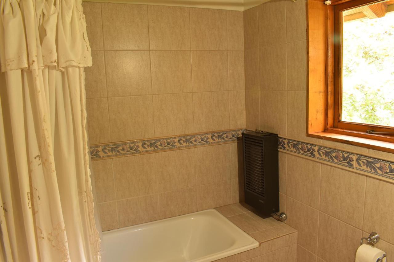 Ventana A Los Cerros Villa La Angostura Ngoại thất bức ảnh
