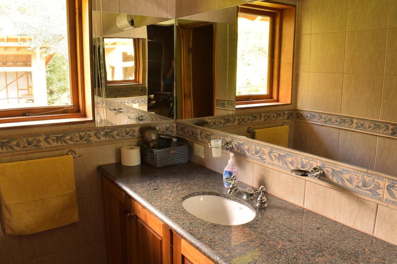 Ventana A Los Cerros Villa La Angostura Ngoại thất bức ảnh