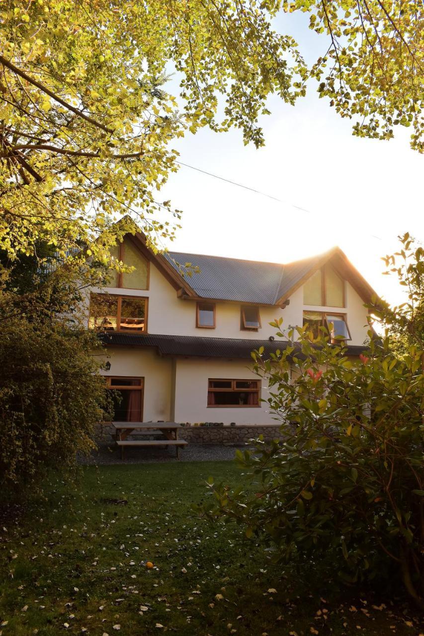 Ventana A Los Cerros Villa La Angostura Ngoại thất bức ảnh